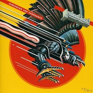 [LP] Judas Priest / Screaming For Vengeance (180g, 2LP, 미개봉) 