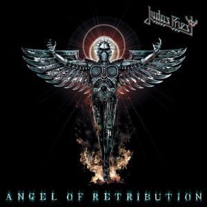 [LP] Judas Priest / Angel Of Retribution (180g 2LP, 미개봉)