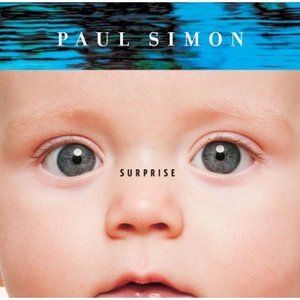 Paul Simon / Surprise (미개봉)