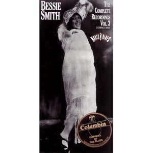 Bessie Smith / The Complete Recordings, Vol. 3 (2CD, BOX SET) 
