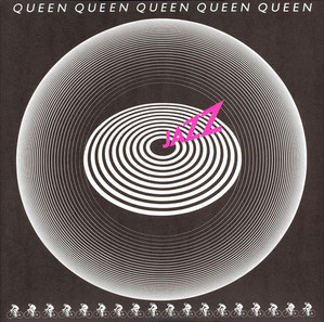[LP] Queen / Jazz (Remastered, 180g Heavyweight Vinyl LP) (미개봉) 