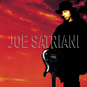 Joe Satriani / Joe Satriani