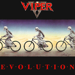 Viper / Evolution