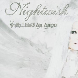 Nightwish / Wish I Had An Angel (DVD SINGLE)