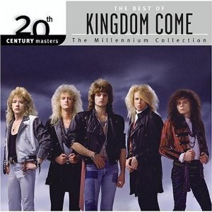 Kingdom Come / Millennium Collection - 20th Century Masters
