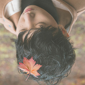 크루셜 스타(Crucial Star) / Fall 2 (EP, 홍보용)
