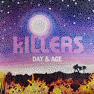 Killers / Day &amp; Age (홍보용)