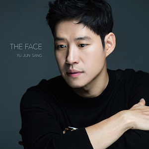 유준상 / 2집-The Face (DIGI-PAK, 홍보용)