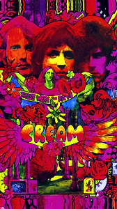 Cream / Those Were The Days (4CD, BOX SET) 