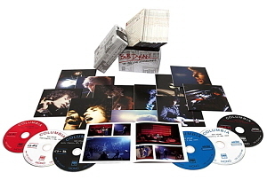 Bob Dylan / 1966 Live Recordings (36CD, BOX SET, 미개봉)