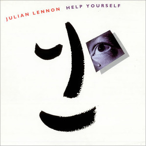 Julian Lennon / Help Yourself