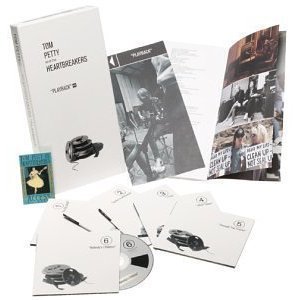Tom Petty / Playback (6CD, BOX SET) 