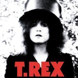 T. Rex / The Slider (LP MINIATURE)