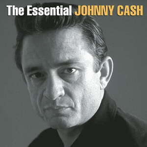 Johnny Cash / The Essential Johnny Cash (2CD)