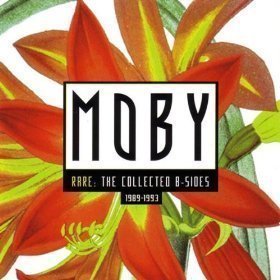 Moby / Rare: The Collected B-sides (2CD)
