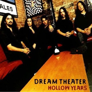 Dream Theater / Hollow Years (SINGLE)