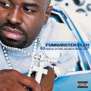Funkmaster Flex / The Mix Tape, Vol. 4: 60 Minutes of Funk