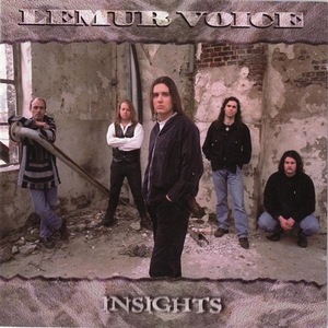 Lemur Voice / Insights
