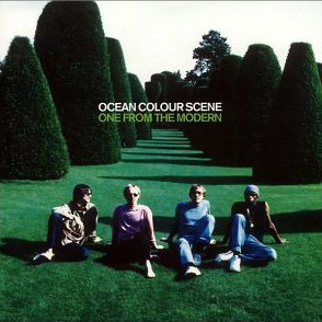 Ocean Colour Scene / One From The Modern 