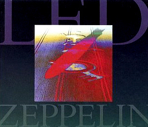 Led Zeppelin / Boxed Set 2 (2CD, REMASTERED)