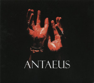 Antaeus / Blood Libels (DIGI-PAK)