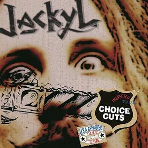 Jackyl / Choice Cuts (Greatest Hits)