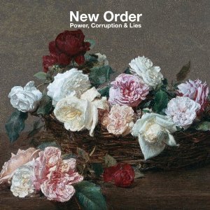 New Order / Power, Corruption And Lies (미개봉)