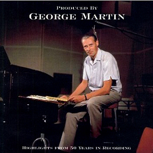 V.A. / Produced By George Martin: Highlights From 50 Years In Recording (미개봉)