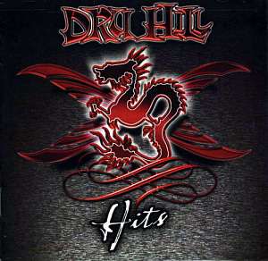 Dru Hill / Hits (미개봉) 