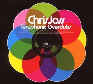 Chris Joss / Teraphonic Overdubs (DIGI-PAK)