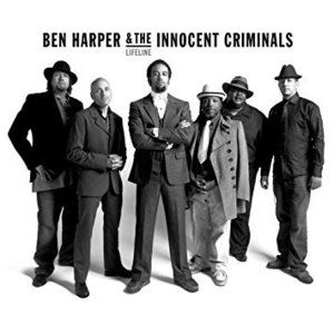Ben Harper &amp; The Innocent Criminals / Lifeline (DIGI-PAK)