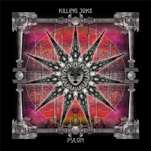 Killing Joke / Pylon (2CD, SPECIAL EDITION)