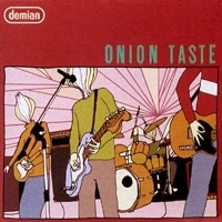 데미안(Demian) / 1집-Onion Taste