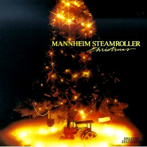 Mannheim Steamroller / Christmas 