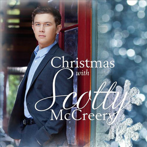 Scotty McCreery / Christmas With Scotty McCreery (미개봉)
