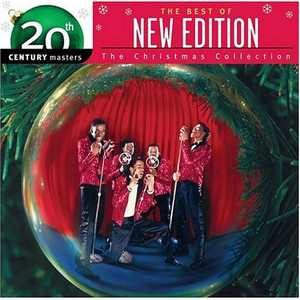 New Edition / Christmas Collection: 20th Century Masters