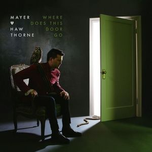 Mayer Hawthorne / Where Does This Door Go (2CD Deluxe Edition)