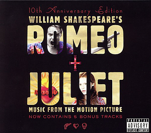 O.S.T. / Romeo &amp; Juliette (로미오와 줄리엣) 10th Anniversary (미개봉)