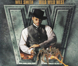 Will Smith / Wild Wild West (SINGLE)
