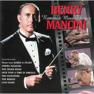 O.S.T. (Henry Mancini) / Romantic Movie Themes