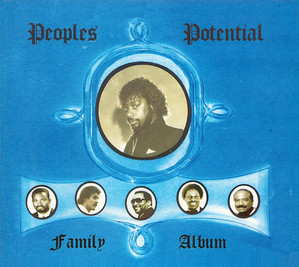 V.A. / Peoples Potential Family Album (DIGI-PAK)