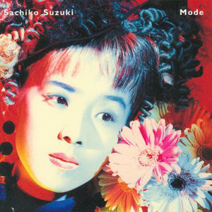 Suzuki Sachiko / Mode