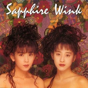 Wink / Sapphire