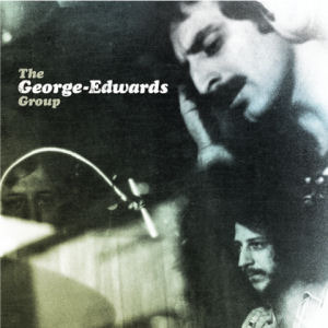 George-Edwards Group / 38:38 (LP MINIATURE, 미개봉)