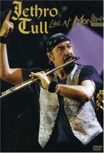 [DVD] Jethro Tull / Live At Montreux 2003
