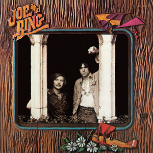 Joe &amp; Bing / Joe &amp; Bing (LP MINIATURE)