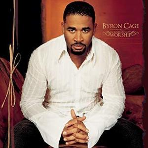 Byron Cage / An Invitation To Worship