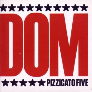 Pizzicato Five / Sister Freedom Tapes (LP MINIATURE)
