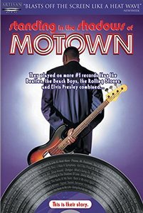 [DVD] V.A. / Standing In The Shadows Of Motown: The Story Of The Funk Brothers (2DVD)