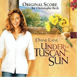 O.S.T. (Christophe Beck) / Under The Tuscan Sun